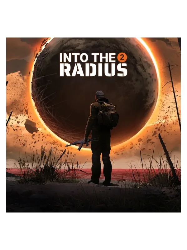 Into the Radius 2