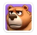 Grizzly bear