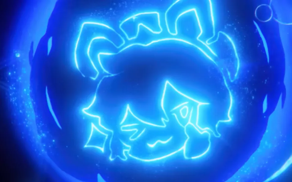 Dahlia's Skill