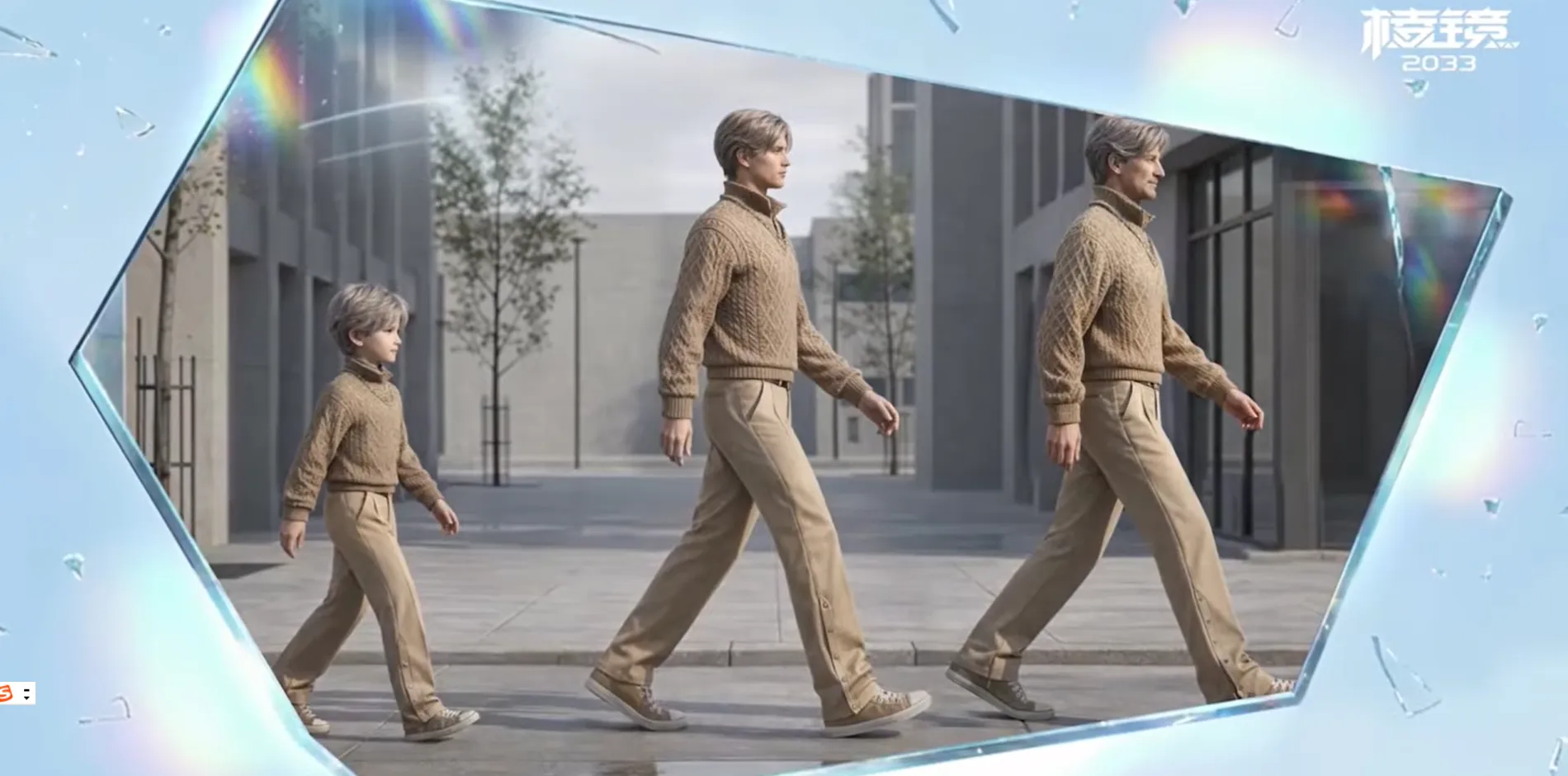 人工智慧系統會根據NPC的日常經歷動態調整他們的成長速度和生命節奏