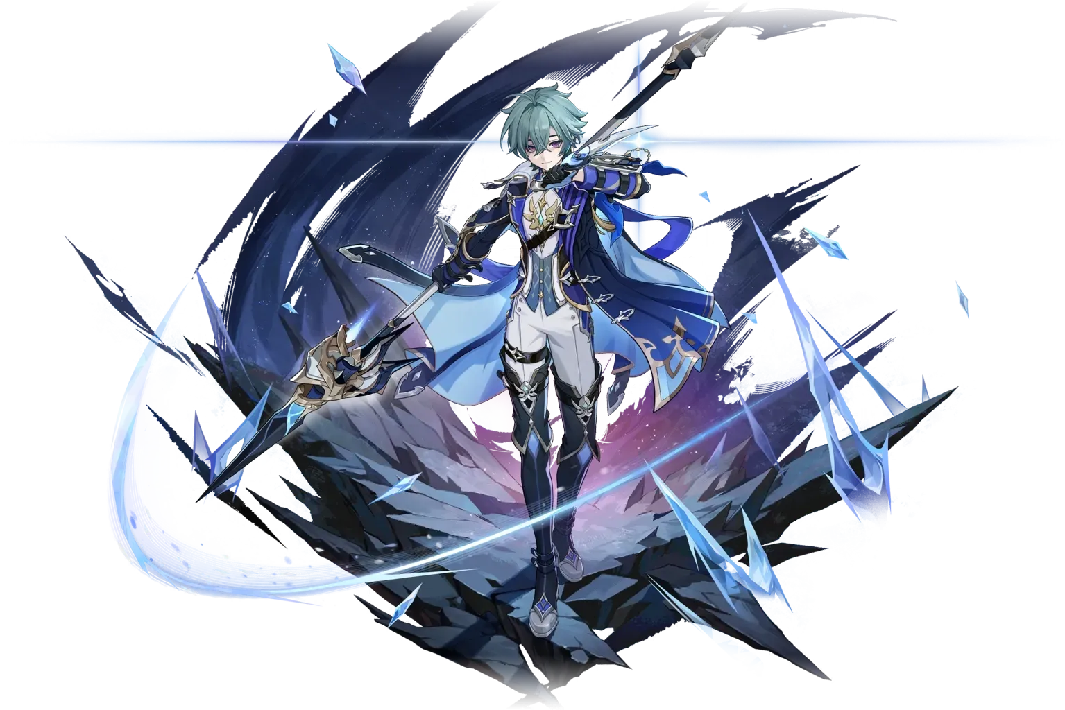 Lohen genshin
