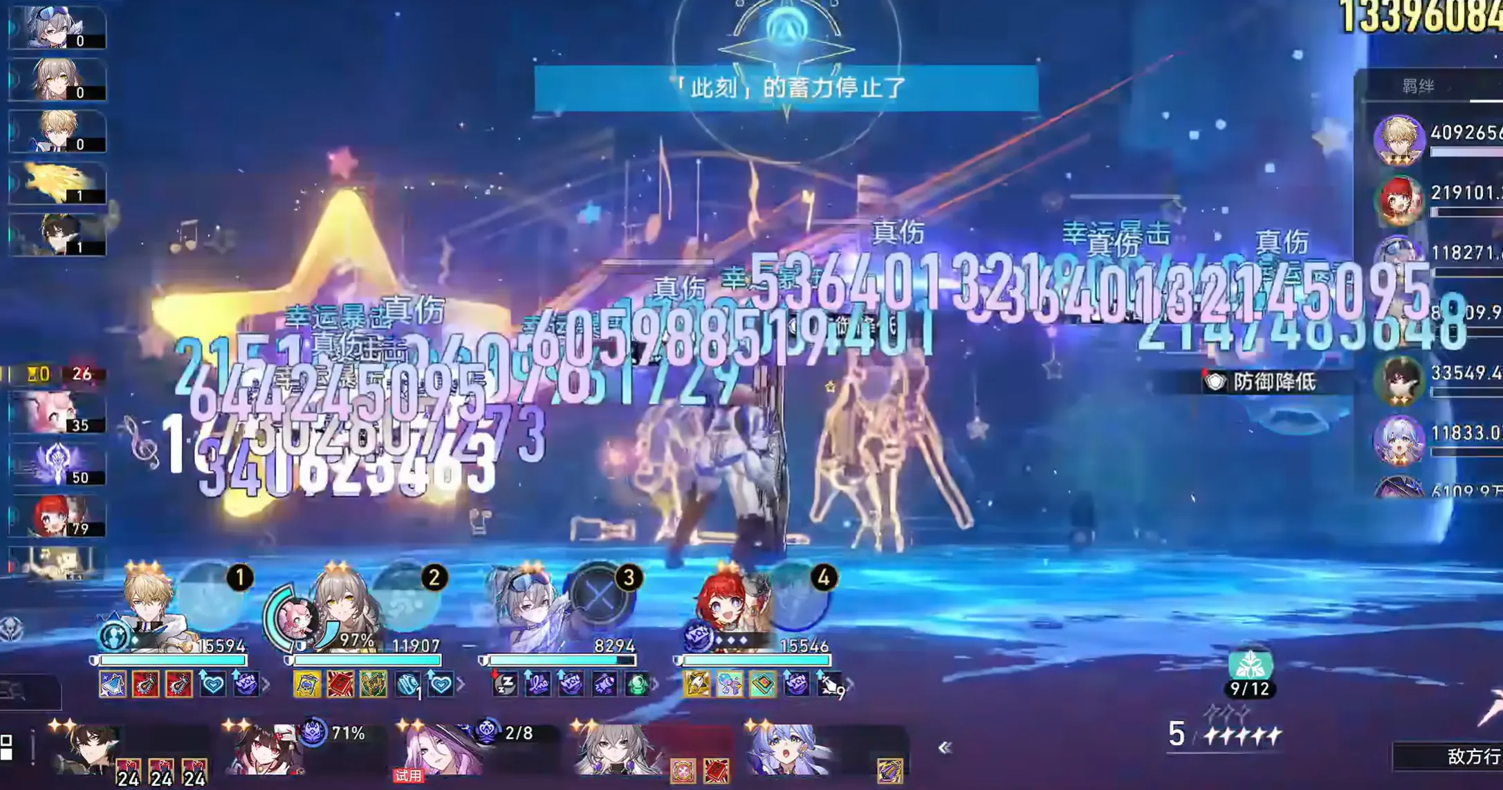 Gepard Shield Nuke Team