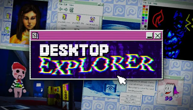 Desktop Explorer