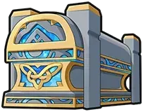 Sandfall Sarcophagus