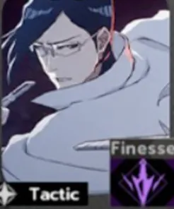 Uryu Ishida banner roadmap image