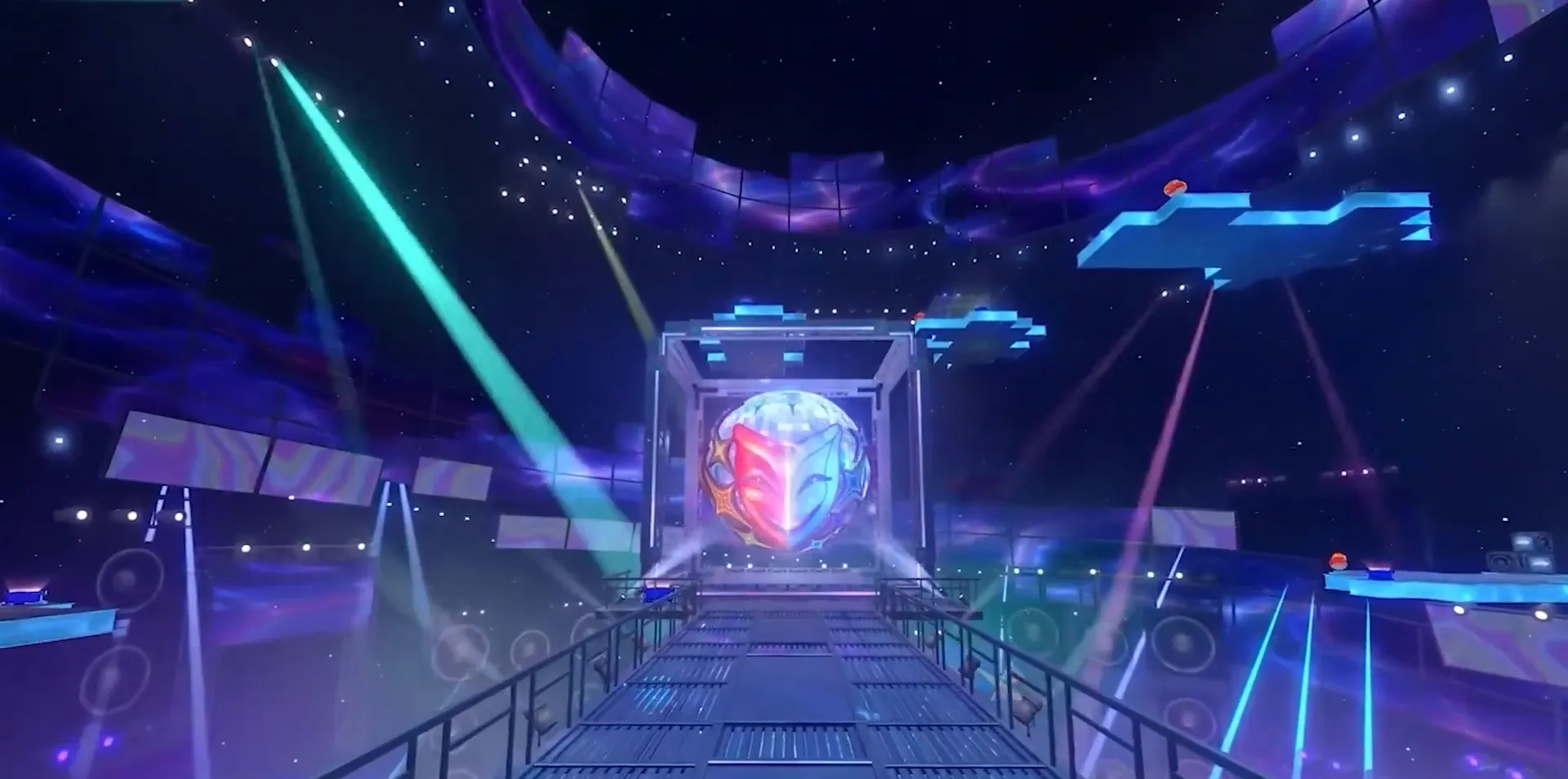 "World's End" Tavern