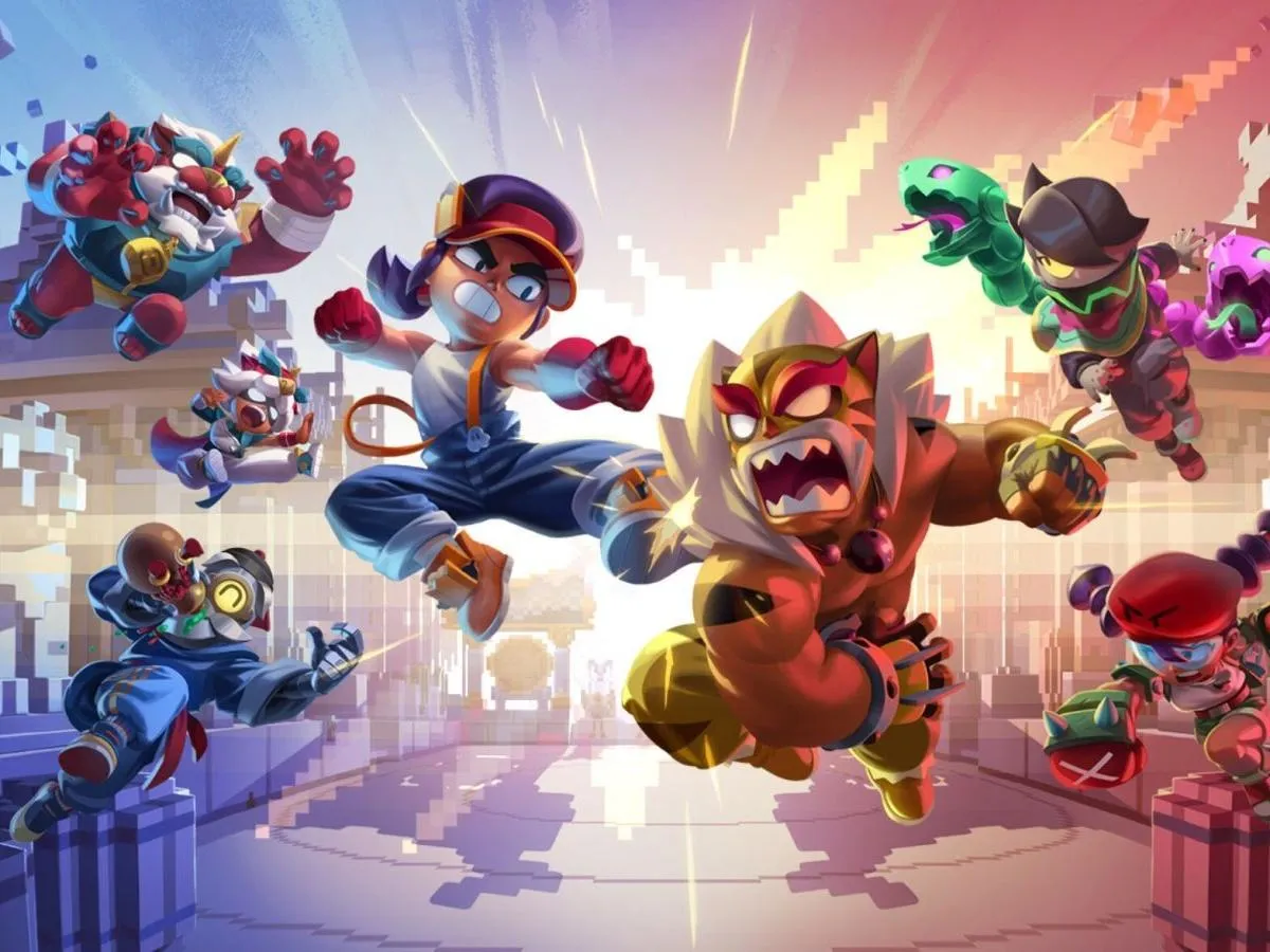 Die besten Brawler für jede Etage