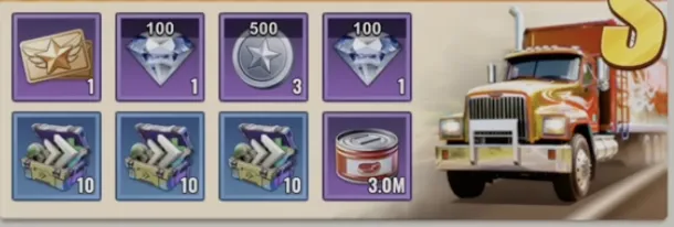 Master Your Trade Trucks