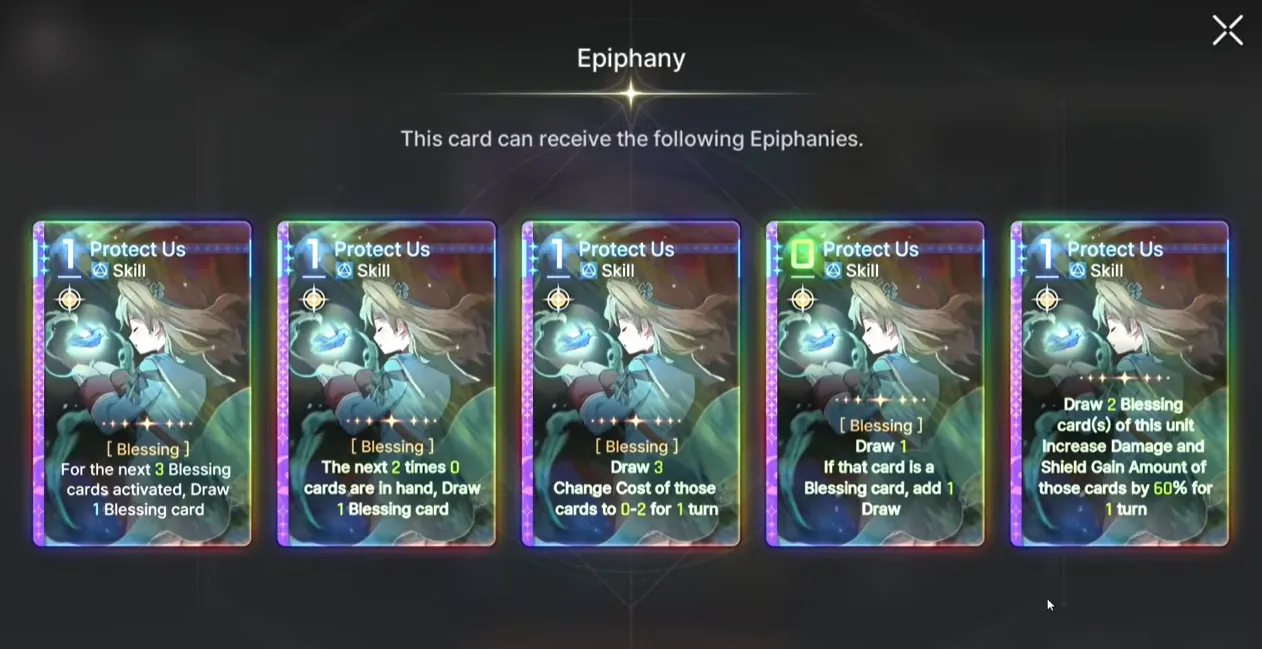 Adelheid Cards