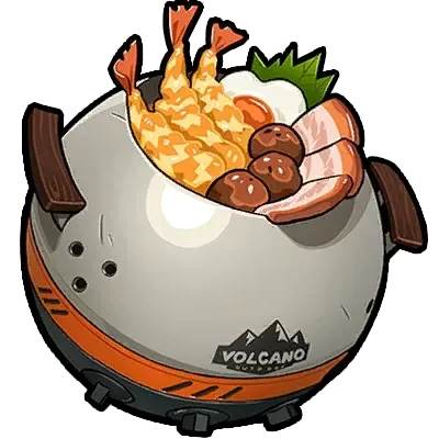 Паровой котёл(Steam Oven)