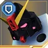 Saikoro Gundam