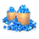 256+40 Diamonds | Magic Chess: Go Go