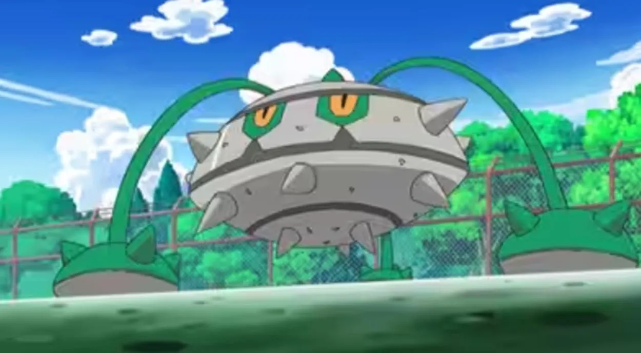 Sierra Pokemon GO Phase 2 Counters: Flygon, Blastoise, or Ferrothorn