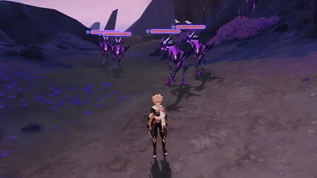 new weapon materials genshin 6.3