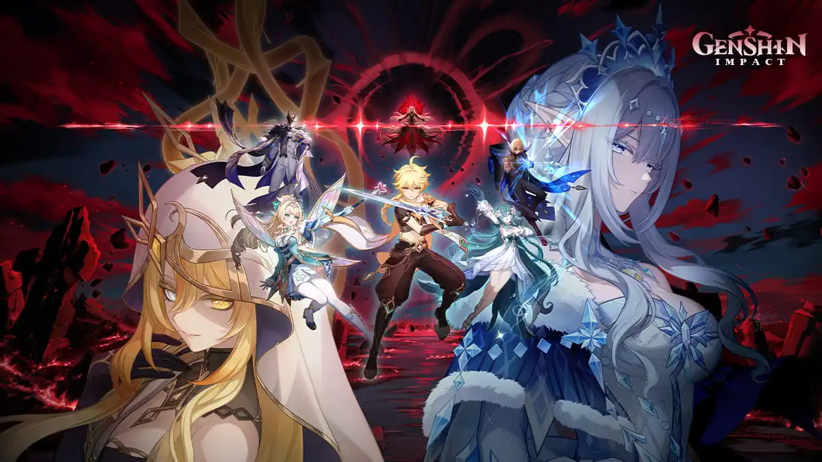 Free Limited 5-Star? Genshin Impact 7.1 Anniversary Selector Guide