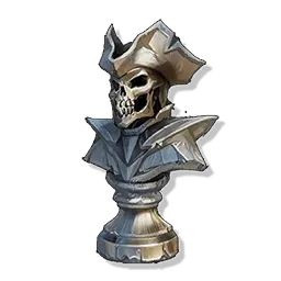 Plunderer Captain's Seal 