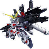 Full Armor Unicorn Gundam