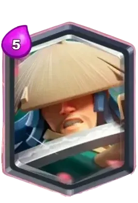 Ronin
