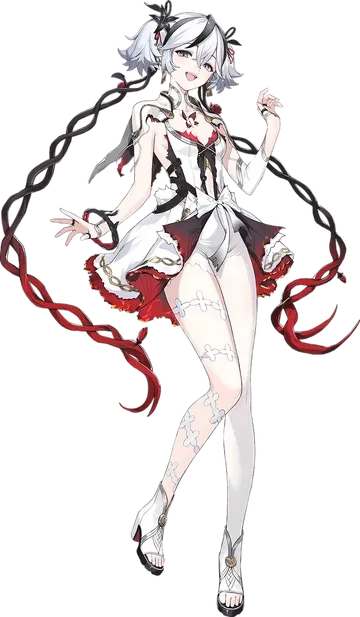 Camellya