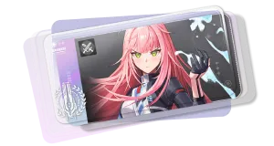 Lillian (4-star Duelist)