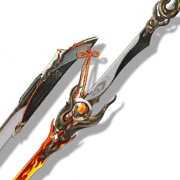 changli signature weapon