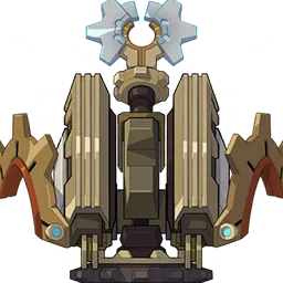 Construction Specialist Mek - Ousia