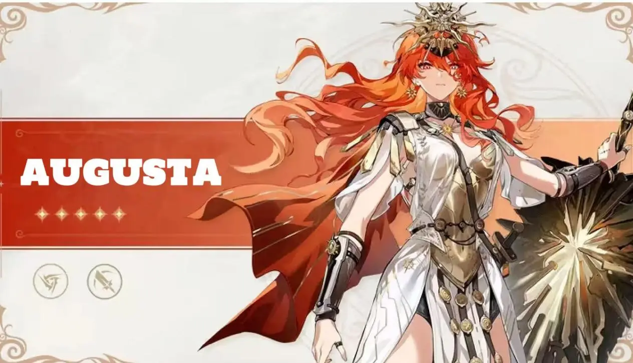 Augusta