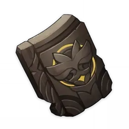 Escombro de la ciudad de Decarabian