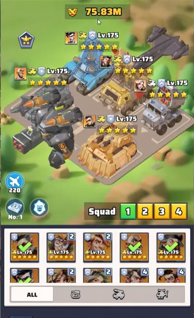 Function and Mechanics1