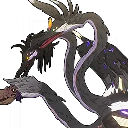 Impermanence Heron wuwa