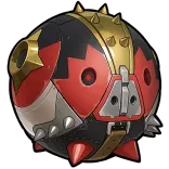 Kaboom the Cannon