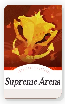 Supreme Arena
