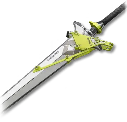 OBJ Edge of Lightness