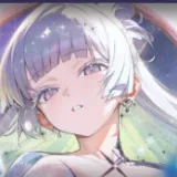 Wu Wei | Goddess of Victory : Nikke