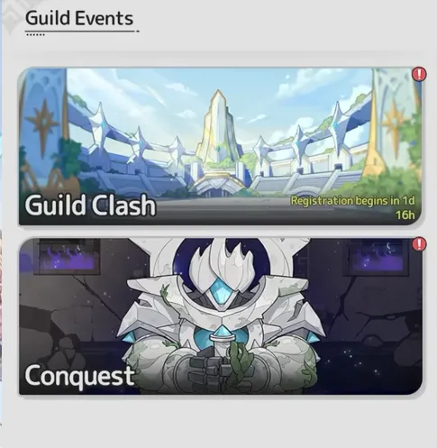 Sword x Staff guild