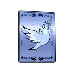 Dove's Flutter