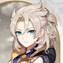 Версия1.2 Genshin Impact