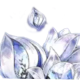 1980 Phoxene Plumule | Duet Night Abyss