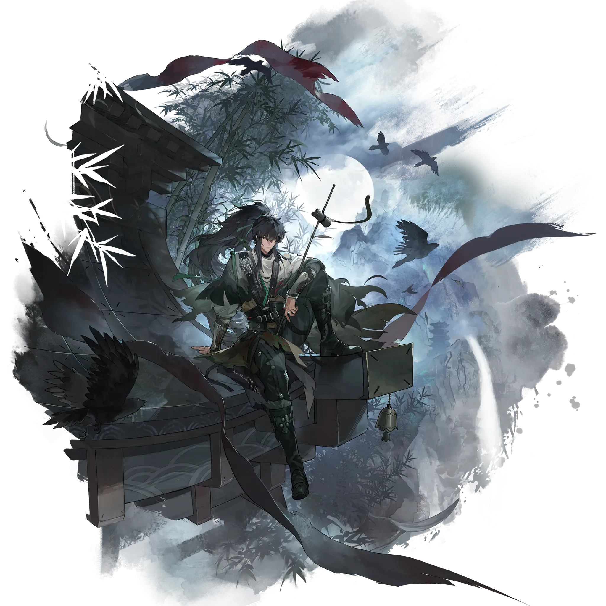 qiuyuan