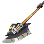 Guitar of Nocturnal Trickery | Blue Protocol: Star Resonance