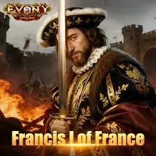 Francis I of France