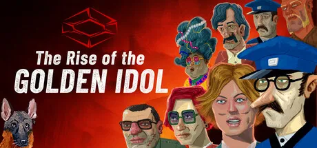 Rise of the Golden Idol