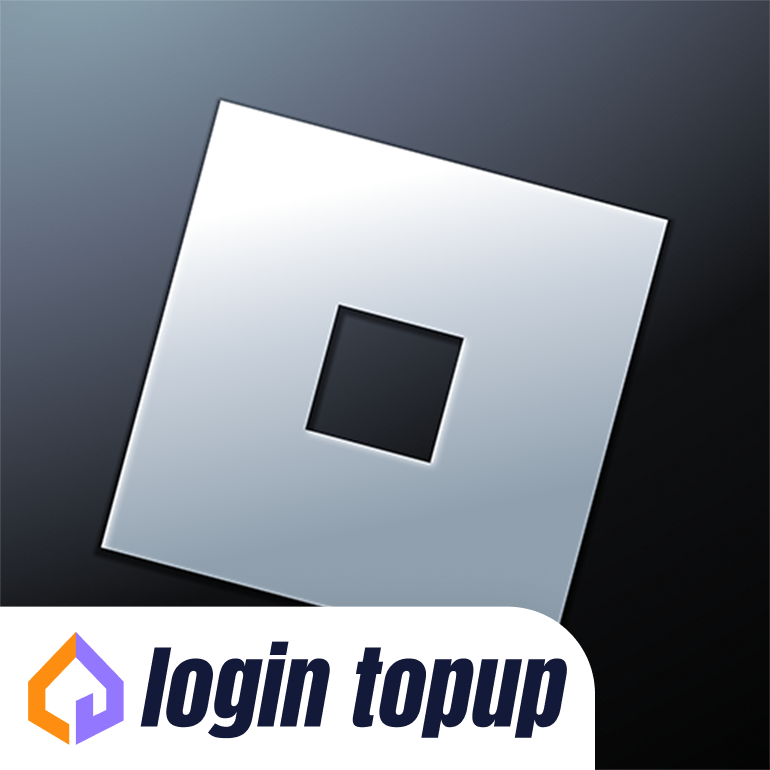 Roblox(Login Topup)