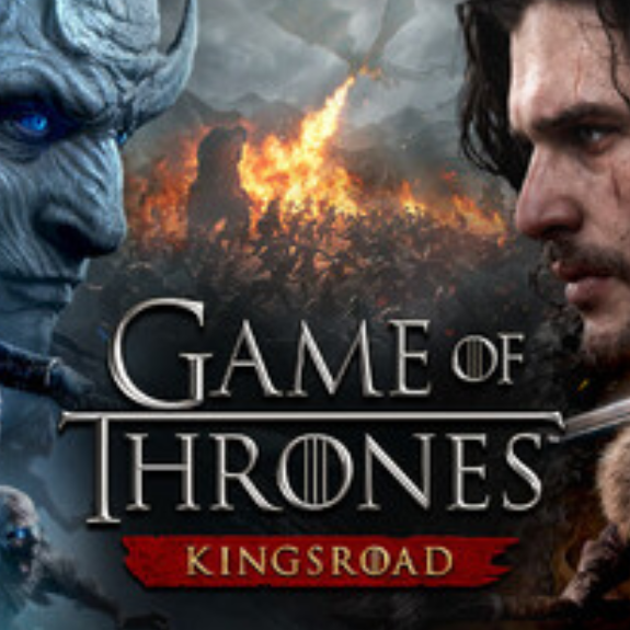 Game of Thrones: Kingsroad