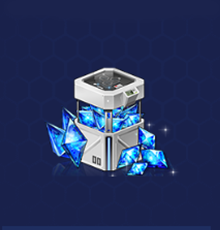 2300+400 Gems logo