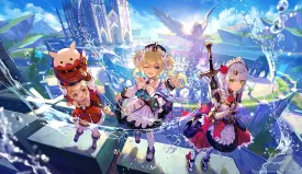 「Giugno 2025」Ultimi codici di Genshin Impact