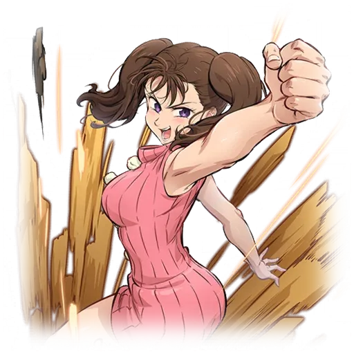 Diane (Gauntlet)