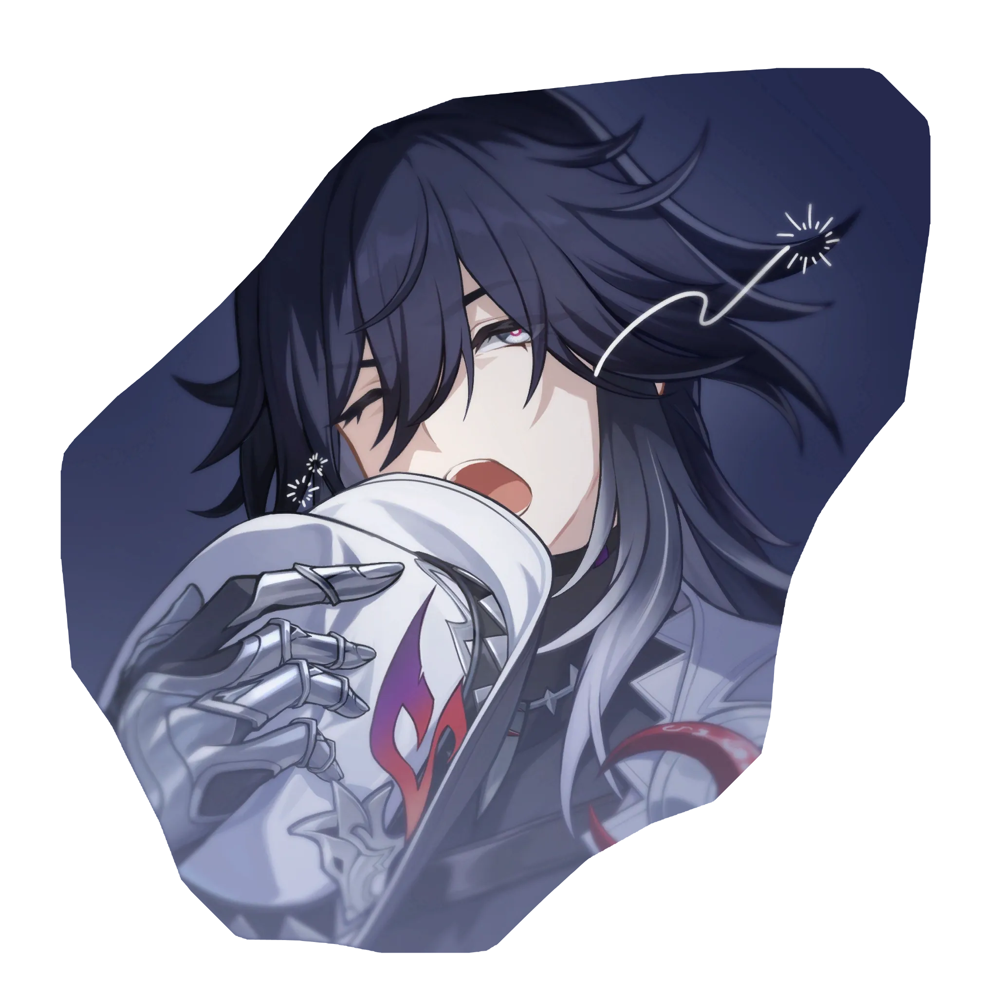 Heed: Truth Needs No Mastication