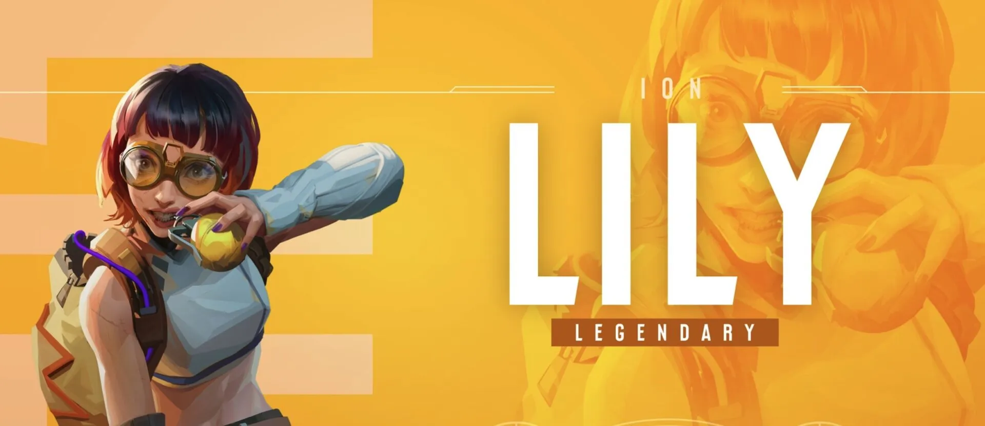 Lily