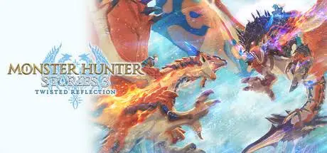Monster Hunter Stories 3: Twisted Reflection